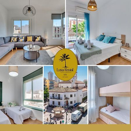 Lxr Vistahermossa 3Bdr. Apt Next To Sea 丰希罗拉 外观 照片