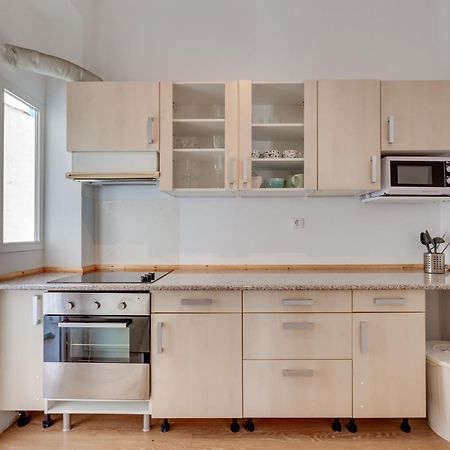 Lxr Vistahermossa 3Bdr. Apt Next To Sea 丰希罗拉 外观 照片
