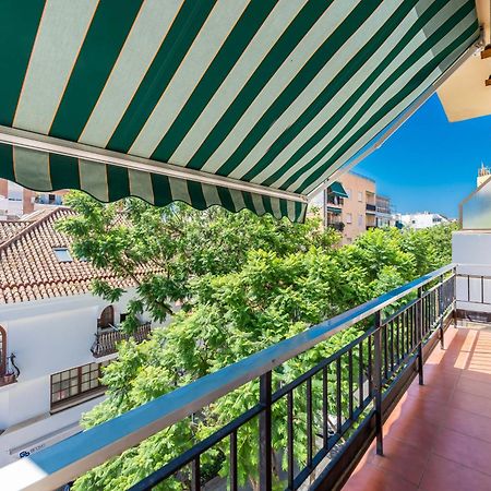 Lxr Vistahermossa 3Bdr. Apt Next To Sea 丰希罗拉 外观 照片
