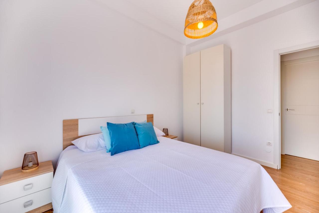 Lxr Vistahermossa 3Bdr. Apt Next To Sea 丰希罗拉 外观 照片
