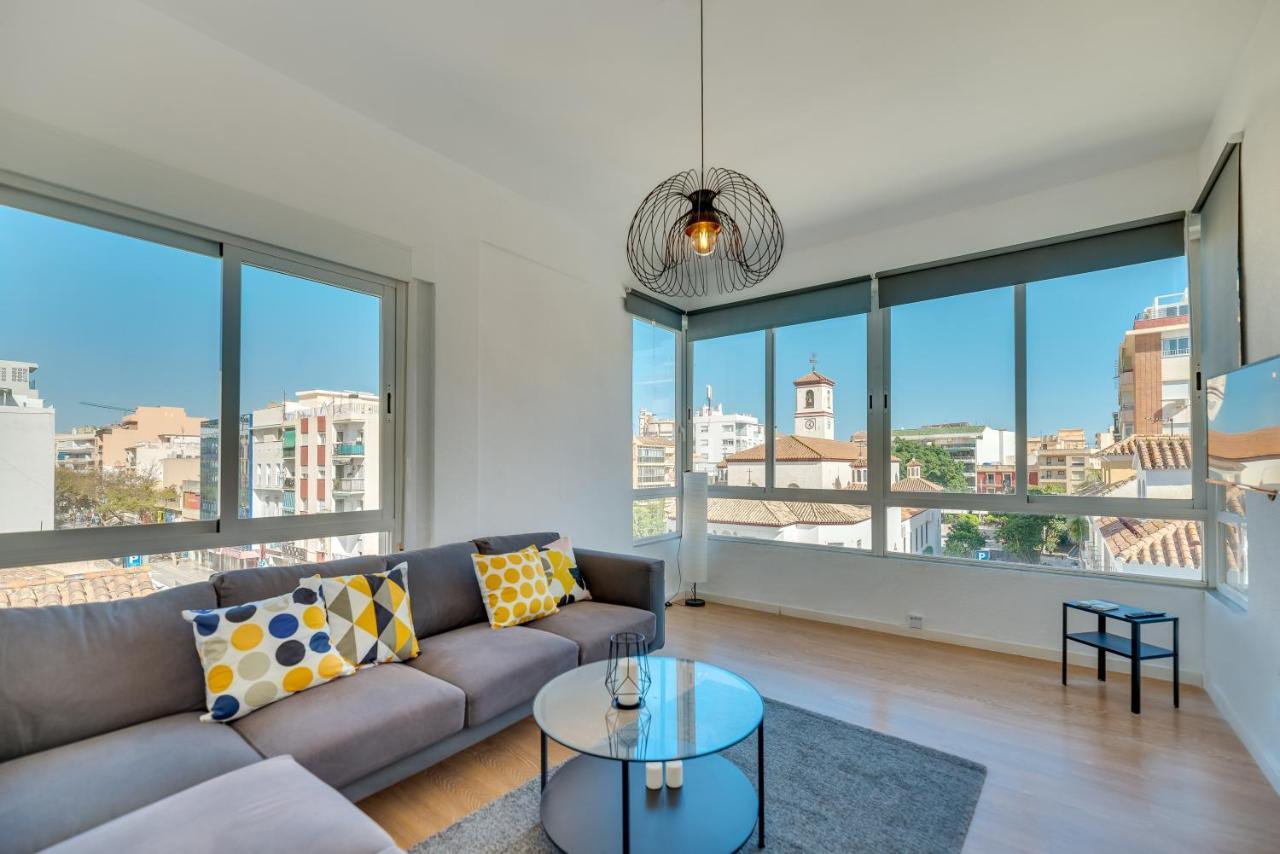 Lxr Vistahermossa 3Bdr. Apt Next To Sea 丰希罗拉 外观 照片