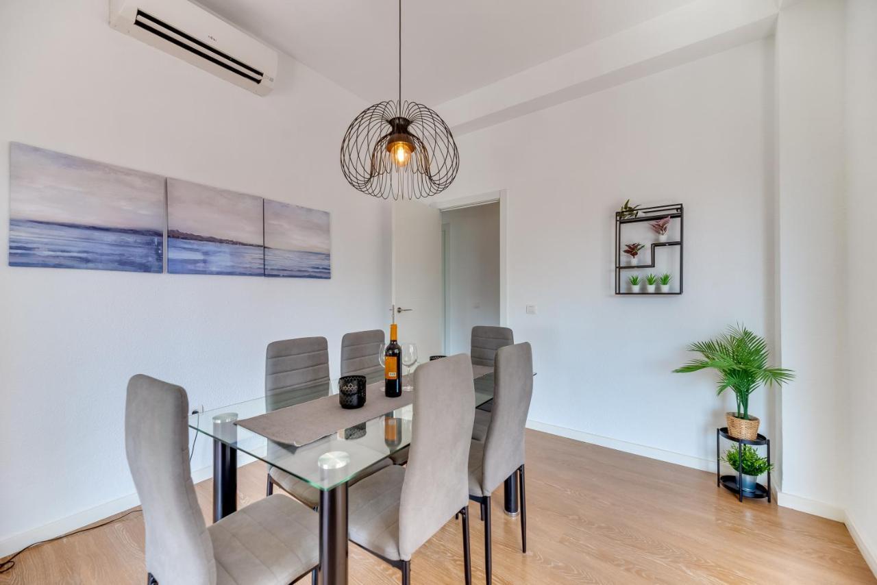 Lxr Vistahermossa 3Bdr. Apt Next To Sea 丰希罗拉 外观 照片