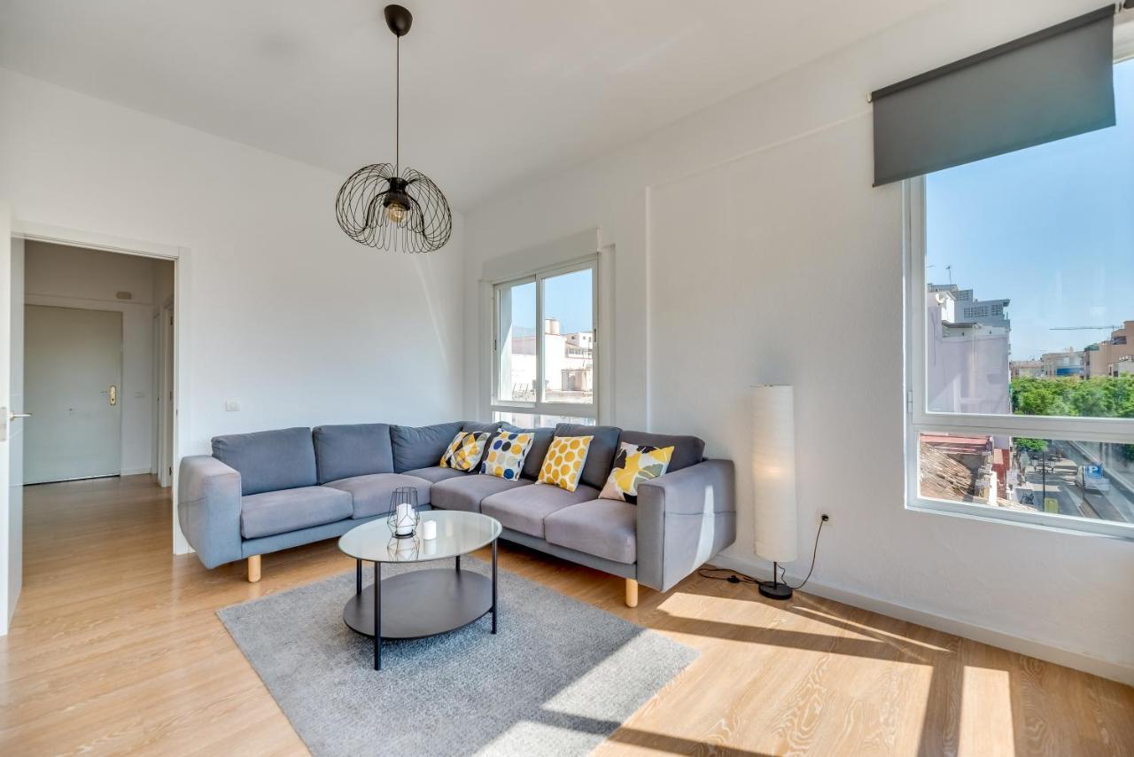 Lxr Vistahermossa 3Bdr. Apt Next To Sea 丰希罗拉 外观 照片
