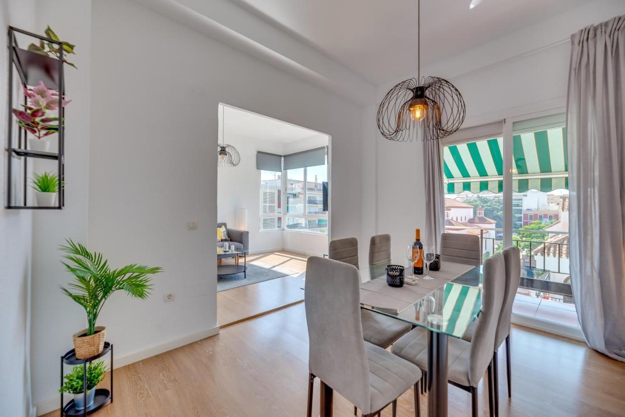Lxr Vistahermossa 3Bdr. Apt Next To Sea 丰希罗拉 外观 照片