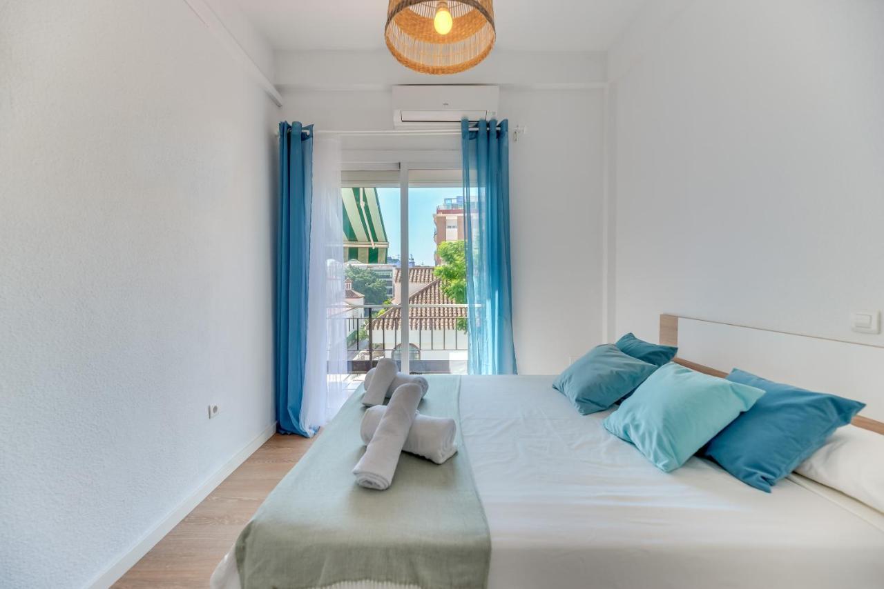 Lxr Vistahermossa 3Bdr. Apt Next To Sea 丰希罗拉 外观 照片