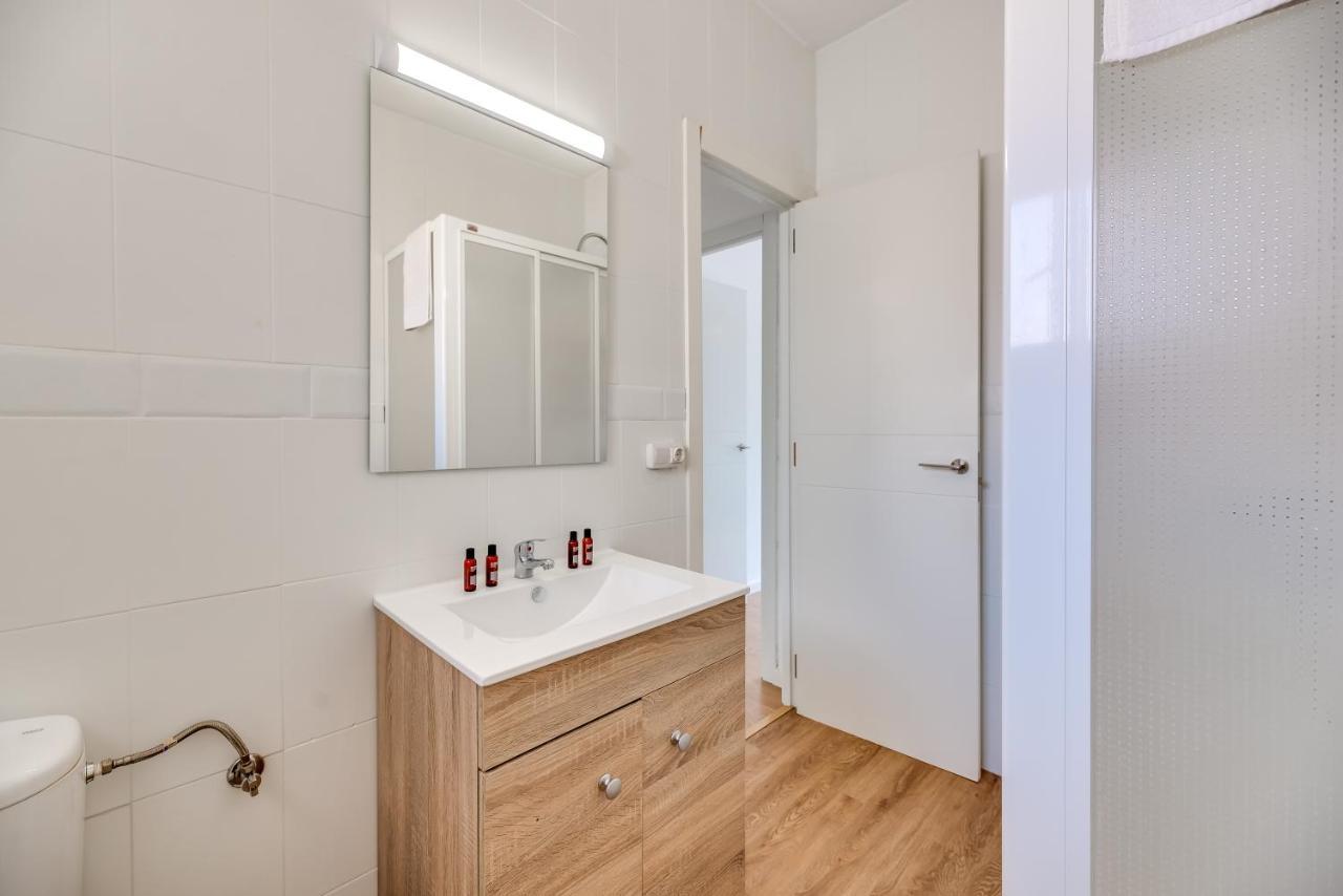 Lxr Vistahermossa 3Bdr. Apt Next To Sea 丰希罗拉 外观 照片