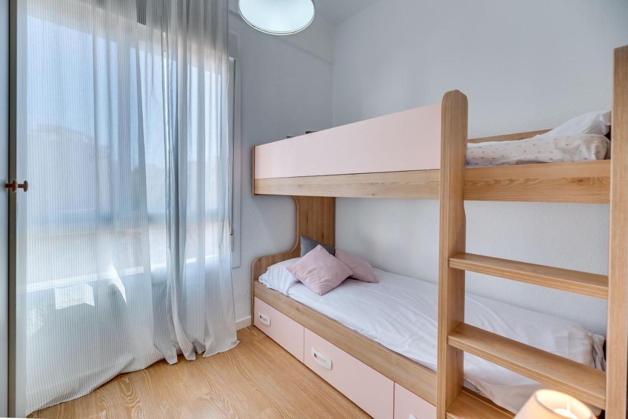 Lxr Vistahermossa 3Bdr. Apt Next To Sea 丰希罗拉 外观 照片