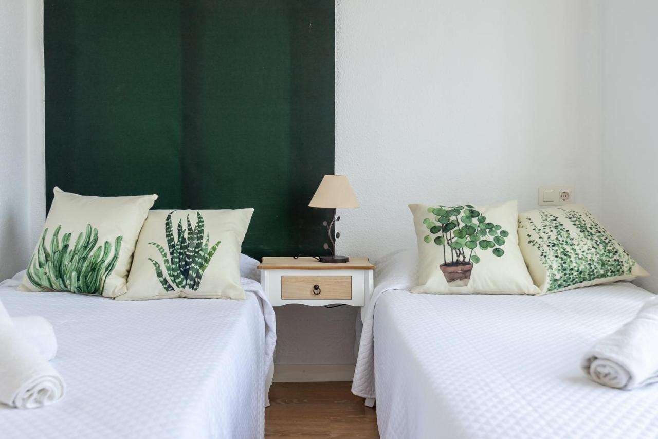 Lxr Vistahermossa 3Bdr. Apt Next To Sea 丰希罗拉 外观 照片
