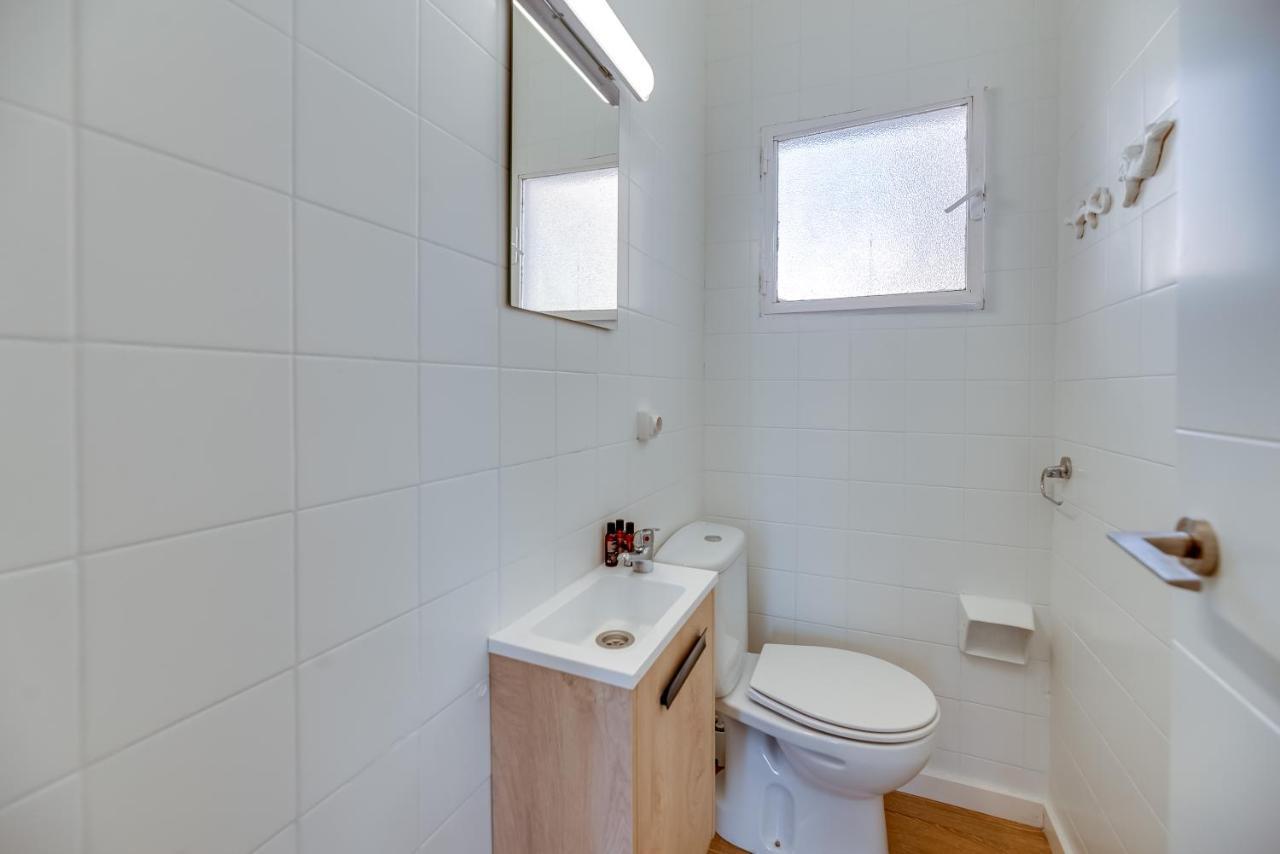 Lxr Vistahermossa 3Bdr. Apt Next To Sea 丰希罗拉 外观 照片