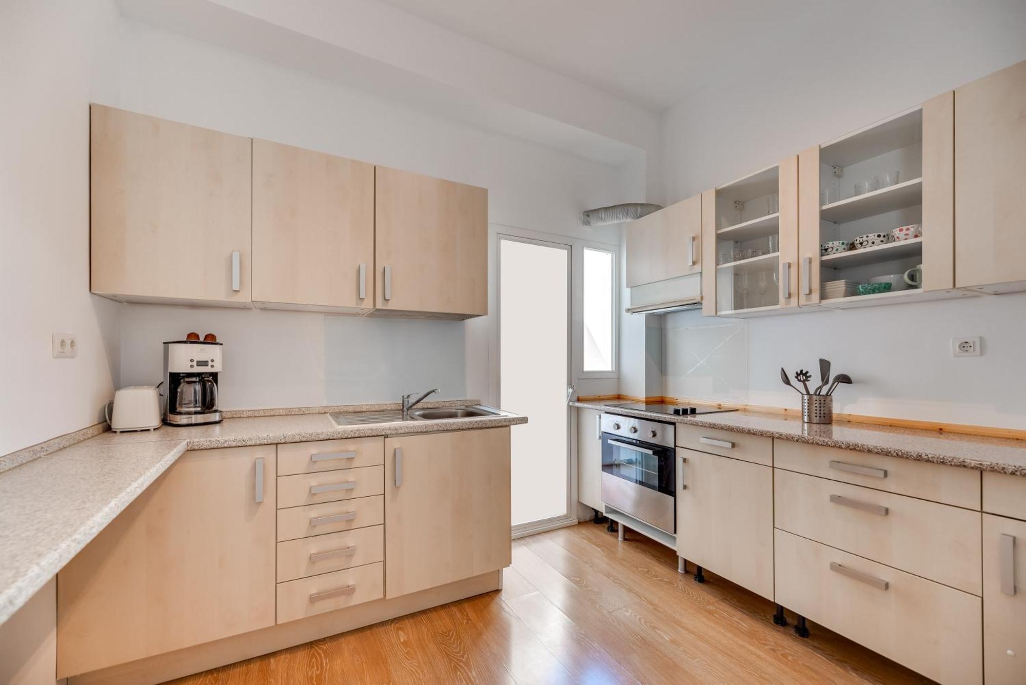Lxr Vistahermossa 3Bdr. Apt Next To Sea 丰希罗拉 外观 照片