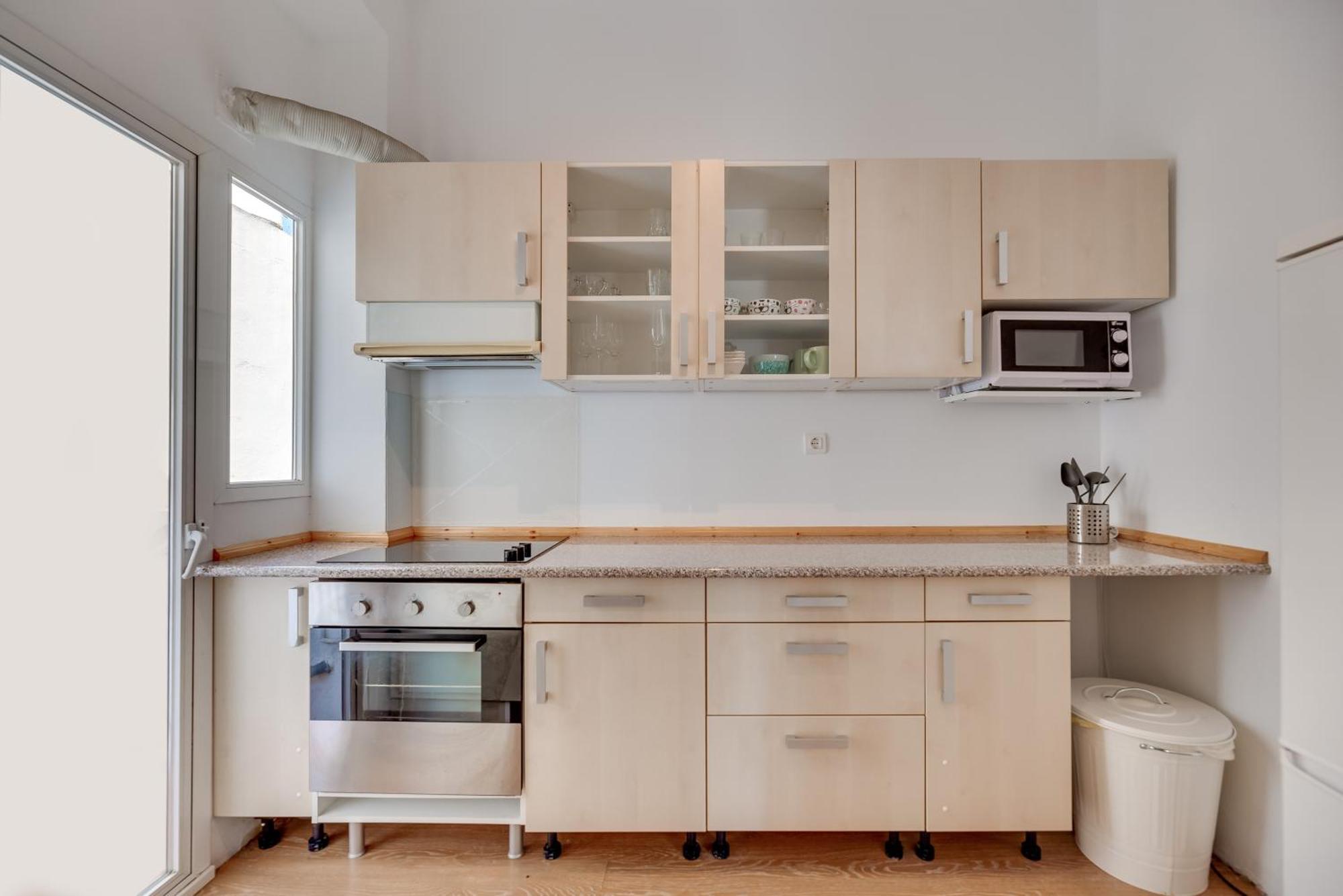 Lxr Vistahermossa 3Bdr. Apt Next To Sea 丰希罗拉 外观 照片