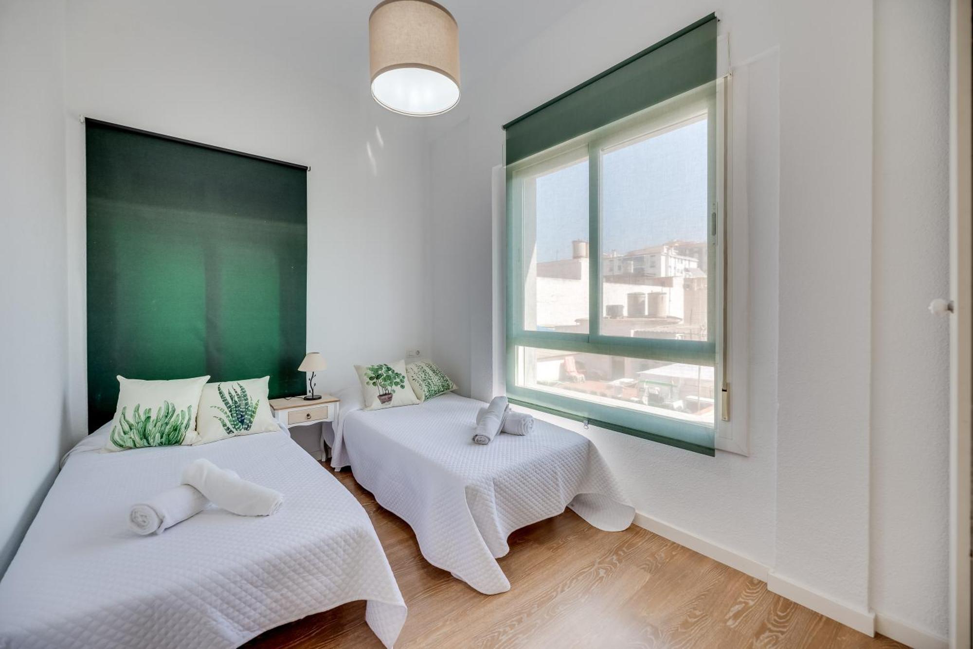 Lxr Vistahermossa 3Bdr. Apt Next To Sea 丰希罗拉 外观 照片