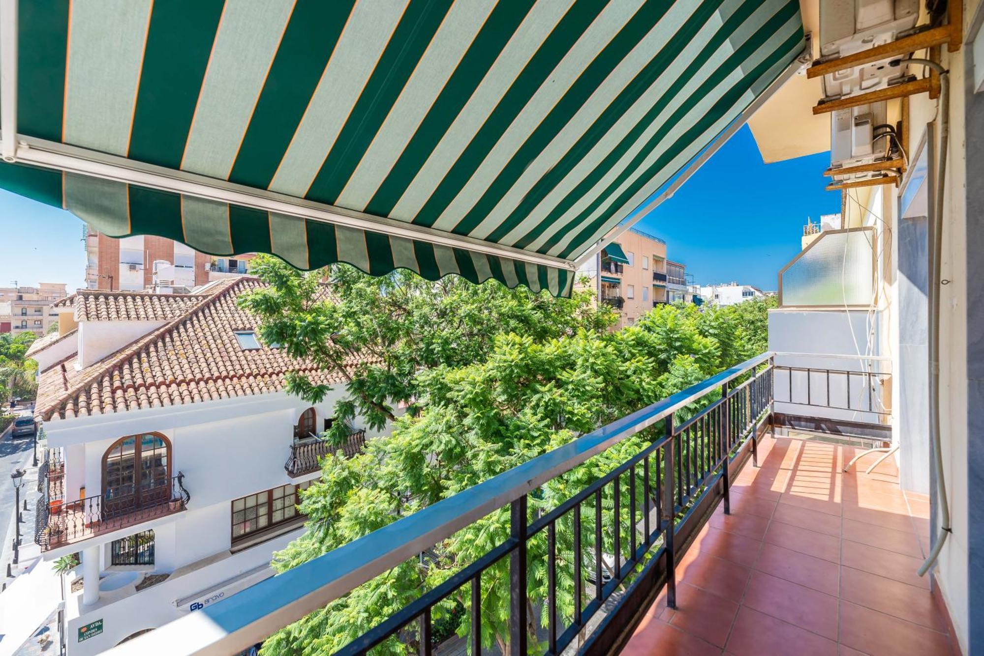 Lxr Vistahermossa 3Bdr. Apt Next To Sea 丰希罗拉 外观 照片